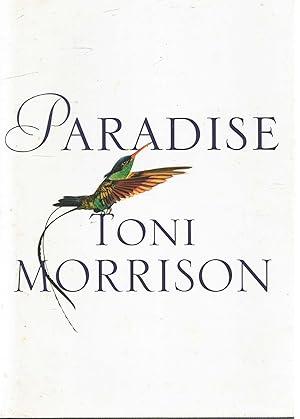 Seller image for Paradise for sale by Turn The Page Books