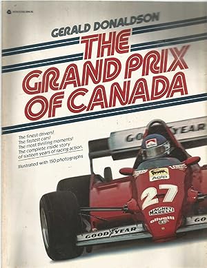 The Grand Prix of Canada