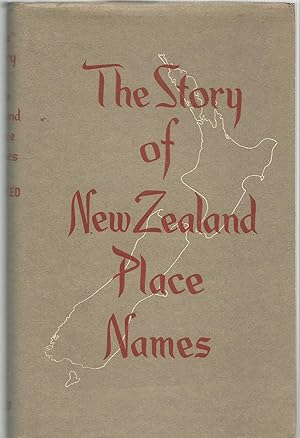 The Story of New Zealand Place Names