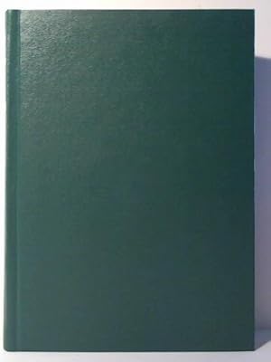 Bild des Verk�ufers f�r Brandenburgische Naturschutzgebiete. zum Verkauf von Celler Versandantiquariat