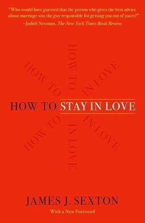 Seller image for How to Stay in Love (Paperback) for sale by AussieBookSeller