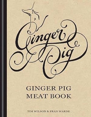 Immagine del venditore per Ginger Pig Meat Book (Hardcover) venduto da Grand Eagle Retail