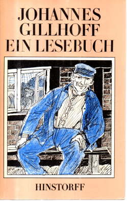 Seller image for Ein Lesebuch. for sale by Leonardu