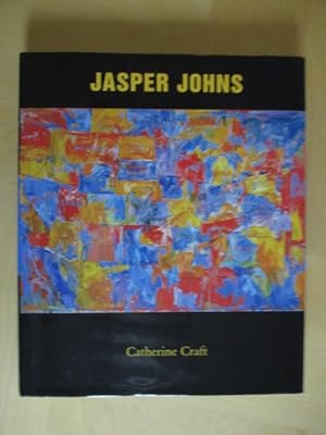 Image du vendeur pour Jasper Johns mis en vente par Brcke Schleswig-Holstein gGmbH