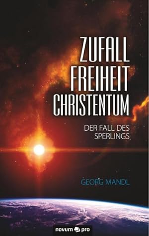 Seller image for Zufall - Freiheit - Christentum for sale by BuchWeltWeit Ludwig Meier e.K.