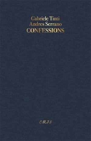 Bild des Verkufers fr Confessions zum Verkauf von GreatBookPrices