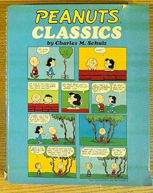 Peanuts Classics