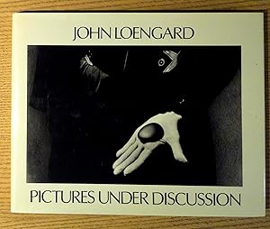 Pictures Under Discussion: John Loengard