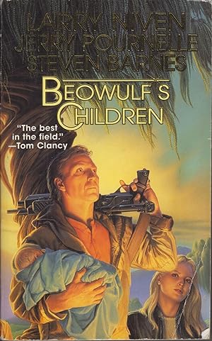 Seller image for Beowulf's Children, Volume 2 (Heorot) for sale by Adventures Underground