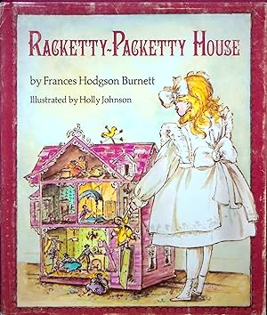 Seller image for Racketty-Packetty House for sale by Adventures Underground