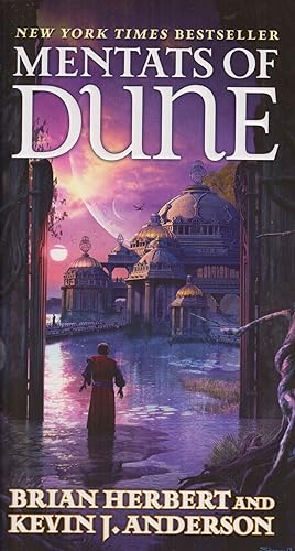 Seller image for Mentats of Dune, Volume 2 (Heroes Of Dune) for sale by Adventures Underground