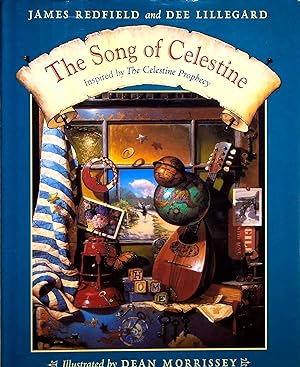 Imagen del vendedor de The Song of Celestine: Inspired by the Celestine Prophecy a la venta por Adventures Underground