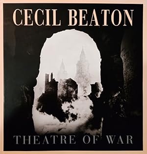 Immagine del venditore per Cecil Beaton. Theatre of War venduto da Haymes & Co. Bookdealers