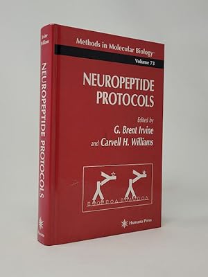 Seller image for Neuropeptide Protocols for sale by Munster & Company LLC, ABAA/ILAB