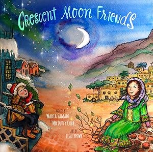 Seller image for Crescent Moon Friends for sale by GreatBookPrices