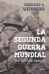 Bild des Verkufers fr La segunda guerra mundial -Language: Spanish zum Verkauf von GreatBookPrices