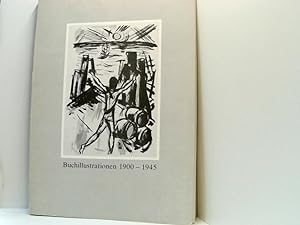 Image du vendeur pour Literatur und Zeiterlebnis im Spiegel der Buchillustration 1900-1945 mis en vente par Book Broker