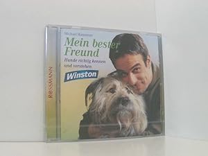 Seller image for Mein bester Freund - Hunde richtig kennen und verstehen (Hrbuch) for sale by Book Broker