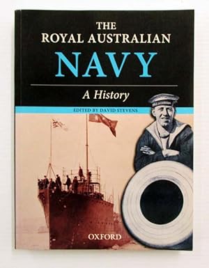 The Royal Australian Navy. A History