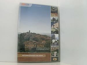 Seller image for Toscana Altra - Campagnatico: Motorradfahren und mehr for sale by Book Broker