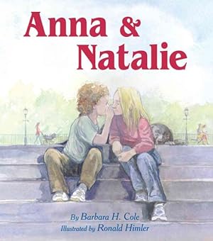 Imagen del vendedor de Anna & Natalie a la venta por GreatBookPrices