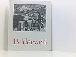 Seller image for Bilderwelt for sale by Book Broker