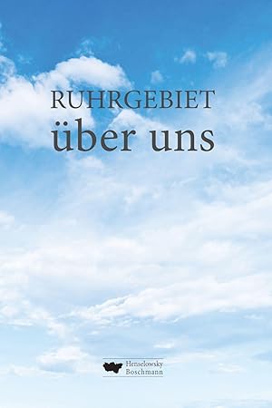 Bild des Verkufers fr RUHRGEBIET ber uns zum Verkauf von moluna