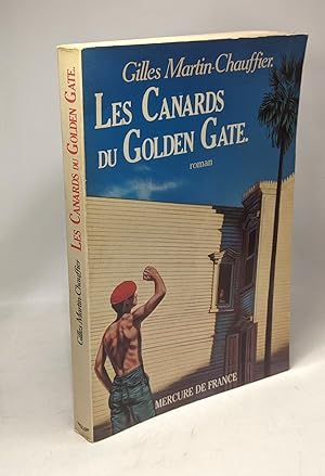 Seller image for Les canards du Golden Gate for sale by crealivres