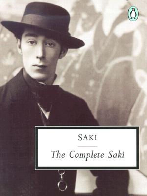 Imagen del vendedor de The Complete Saki (Paperback or Softback) a la venta por BargainBookStores