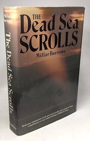 Seller image for The Dead Sea Scrolls for sale by crealivres