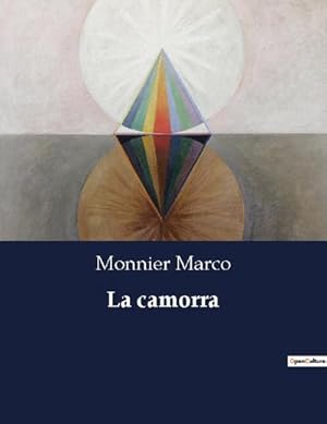 Seller image for La camorra for sale by Smartbuy