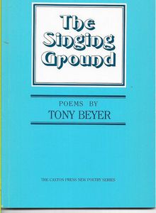 Seller image for Singing Ground for sale by Book Haven