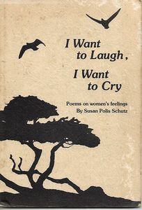 Seller image for I Want To Laugh, I Want To Cry for sale by Book Haven