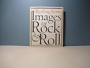 Rolling Stone. Images of Rock & Roll