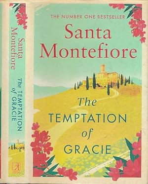 Seller image for The Temptation of Gracie. Signed copy for sale by Barter Books Ltd