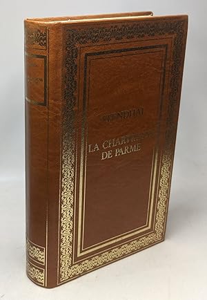 Seller image for La Chartreuse de Parme - Collection Prestige for sale by crealivres