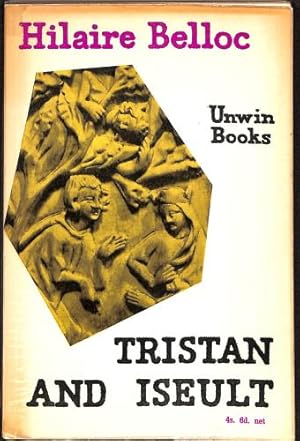 Seller image for Tristan and Iseult (U.Books) for sale by WeBuyBooks