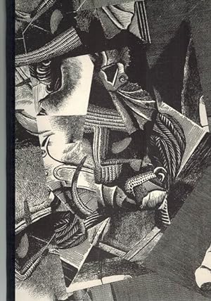 Imagen del vendedor de Karl Rssing (1897 - 1987). Eine Bibliografie des druckgraphischen Werkes bis 1950 fr Bcher Zeitschriften und Kataloge. a la venta por Rhnantiquariat GmbH