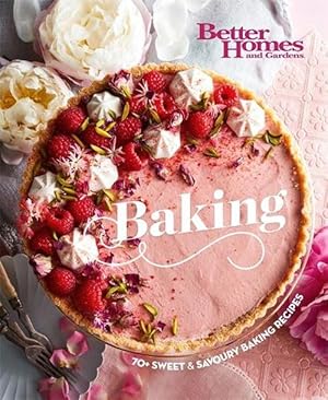 Image du vendeur pour Baking (Hardcover) mis en vente par Grand Eagle Retail