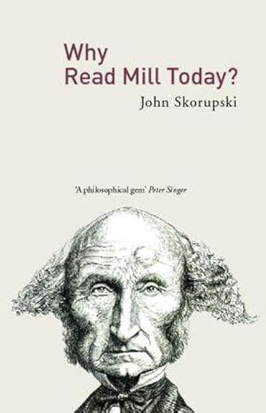 Immagine del venditore per Why Read Mill Today? venduto da AHA-BUCH GmbH