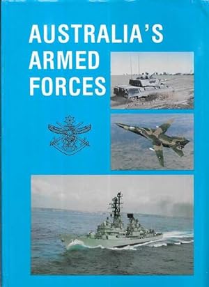 Australia's Armed Forces