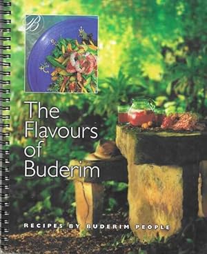 The Flavours of Buderim: Recipes by Buderim People