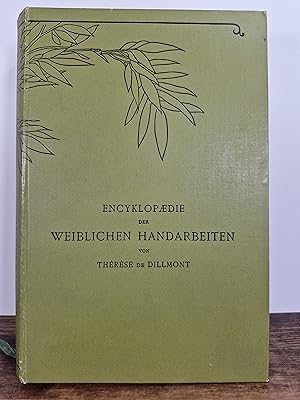 Encyklopädie der weiblichen Handarbeiten