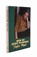 Taylor Mead : Son of Andy Warhol - Hanuman Books #4 (English)