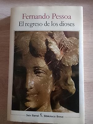 El regreso de los dioses