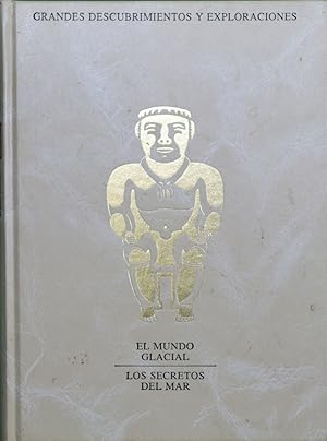 Imagen del vendedor de Grandes descubrimientos y exploraciones (VIII) a la venta por Librera Alonso Quijano