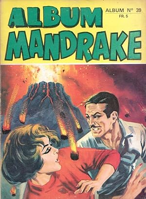Album Mandrake 39