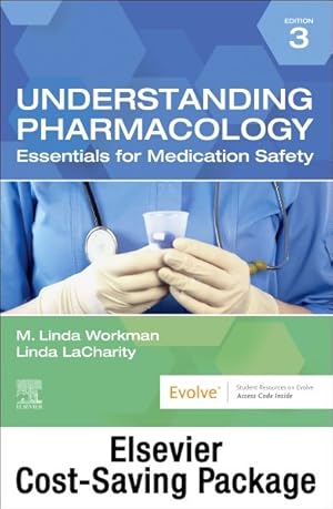 Bild des Verkufers fr Understanding Pharmacology : Essentials in Medicine Safety zum Verkauf von GreatBookPrices