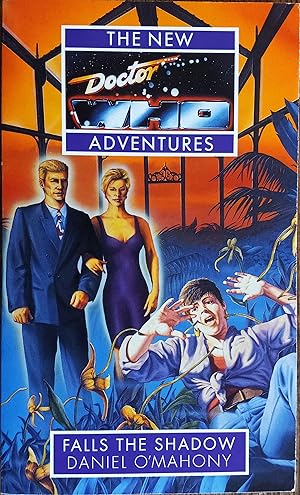 Seller image for Falls the Shadow (Doctor Who Virgin New Adventures) for sale by The Book House, Inc.  - St. Louis