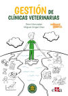 Imagen del vendedor de Gestin de clnicas veterinarias a la venta por Agapea Libros